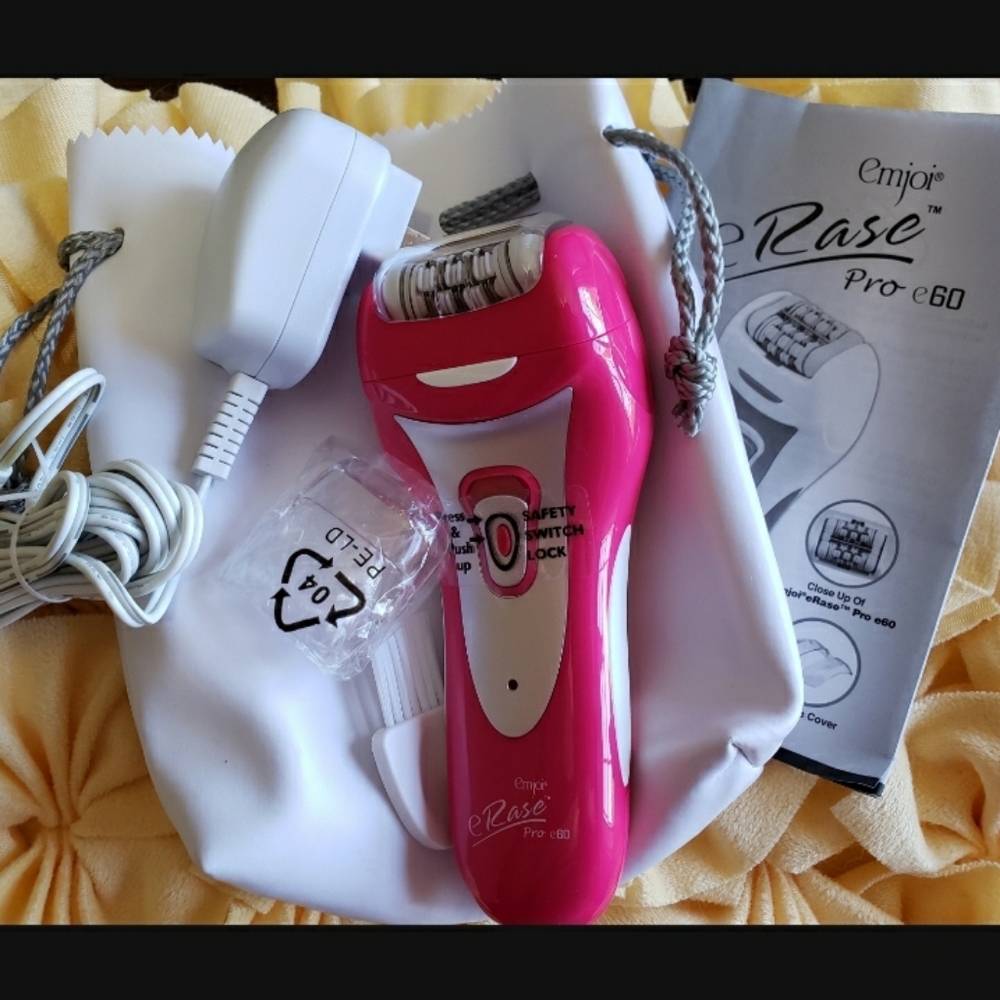 Emjoi  eRase Pro e60